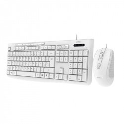 Kits para Teclado y Mouse Balam Rush MK455